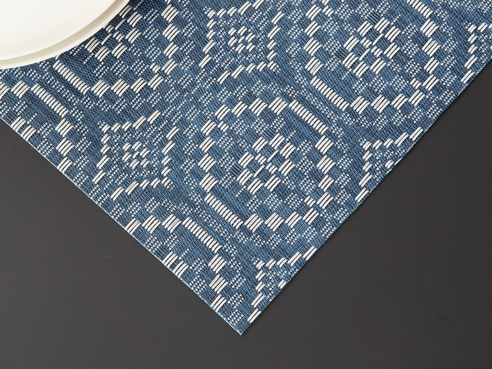Overshot Placemat Set/4 - More Options