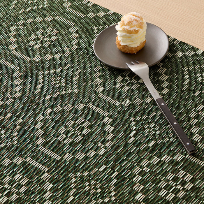 Overshot Placemat Set/4 - More Options