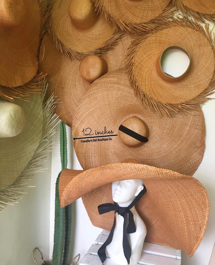 Woven Hat