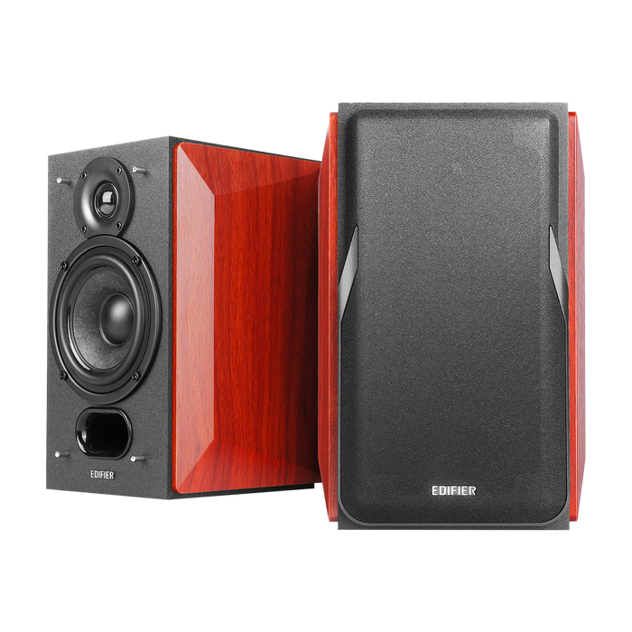 P17 Passive Bookshelf Speakers