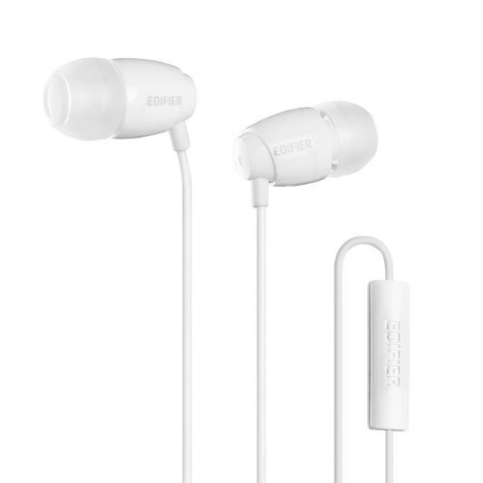 P210 Comfortable fit. Powerful sound.