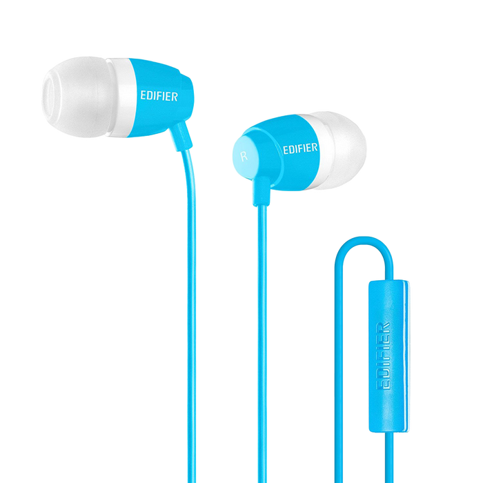 P210 Comfortable fit. Powerful sound.