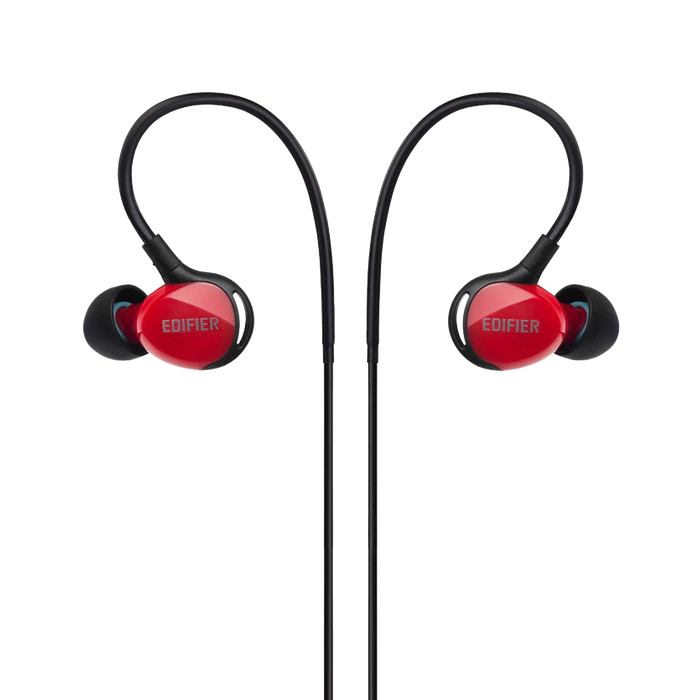 P281 Sweatproof Sports Earphones