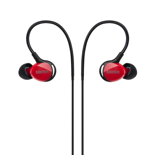 P281 Sweatproof Sports Earphones