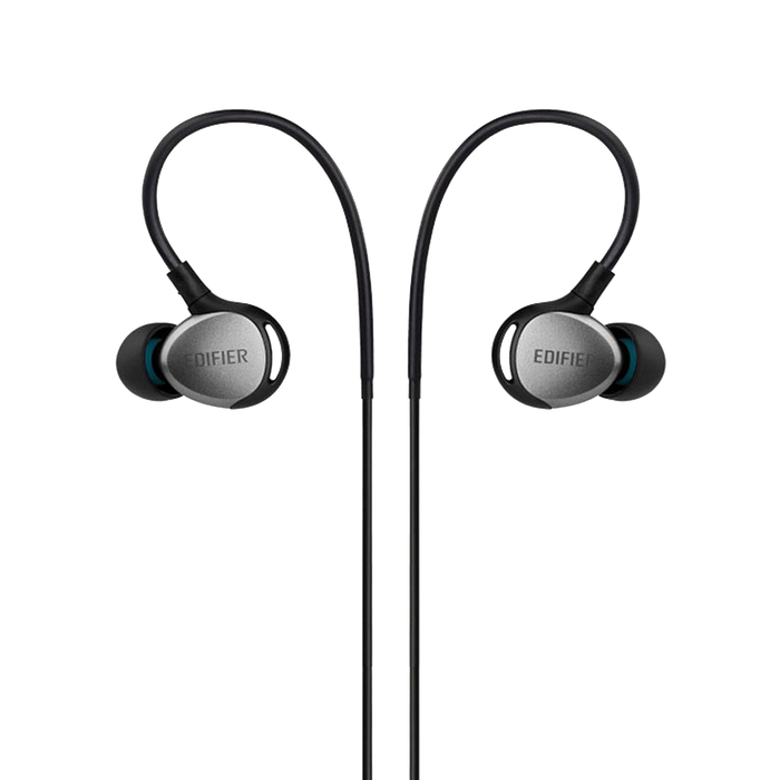 P281 Sweatproof Sports Earphones