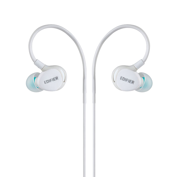 P281 Sweatproof Sports Earphones