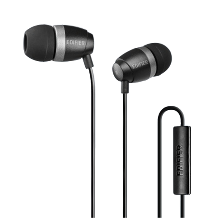 P293 Plus Wired In-ear Headphones