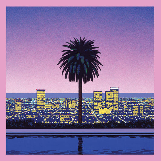 Pacific Breeze 2: Japanese City Pop, AOR & Boogie 1972-1986