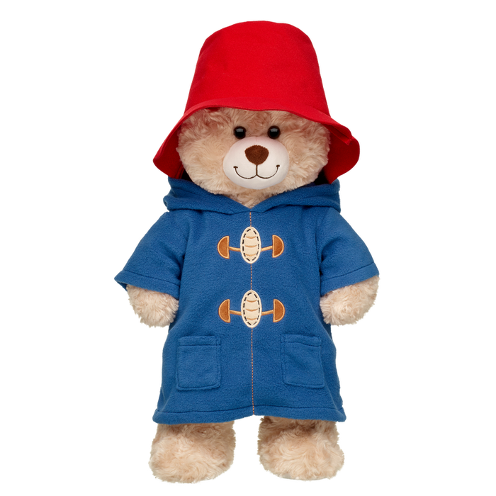 Paddington™ Coat and Hat Set