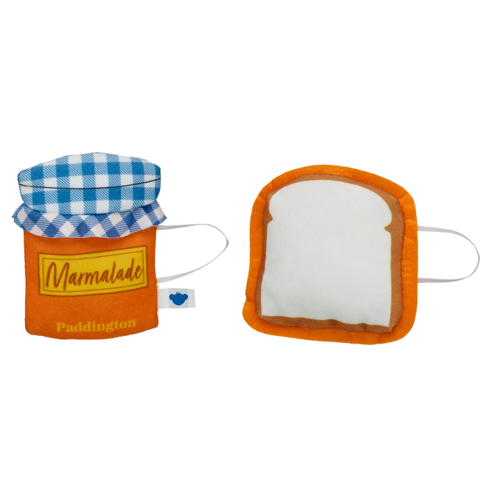 Paddington™ Marmalade Wristie