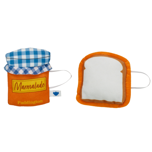 Paddington™ Marmalade Wristie