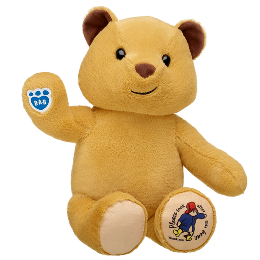 Paddington™ Plush