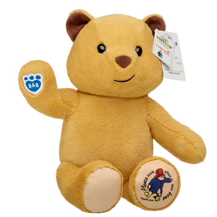 Paddington™ Plush