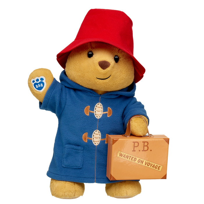 Paddington™ Suitcase