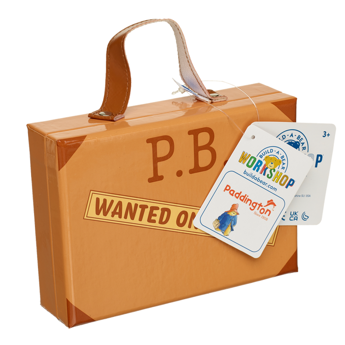 Paddington™ Suitcase
