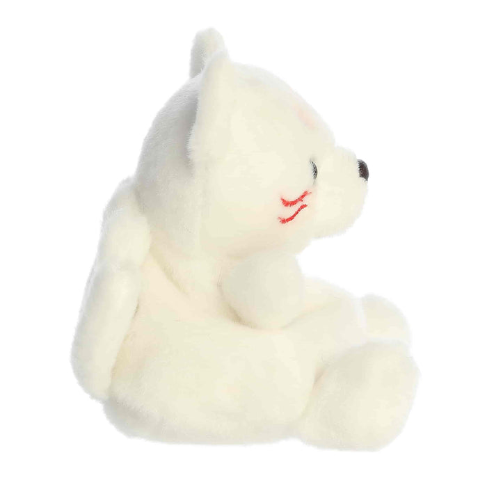 Palm Pals 5 Inch Akari the Kitsune Plush Toy