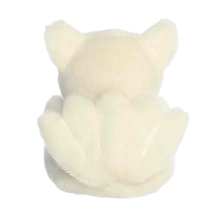 Palm Pals 5 Inch Akari the Kitsune Plush Toy