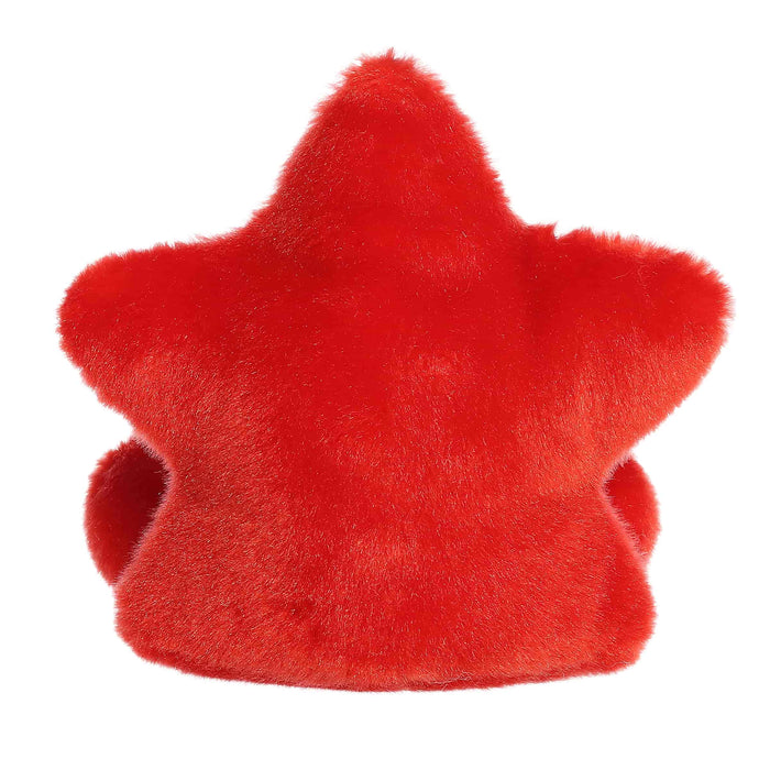 Palm Pals 5 Inch Americana the Star Plush Toy