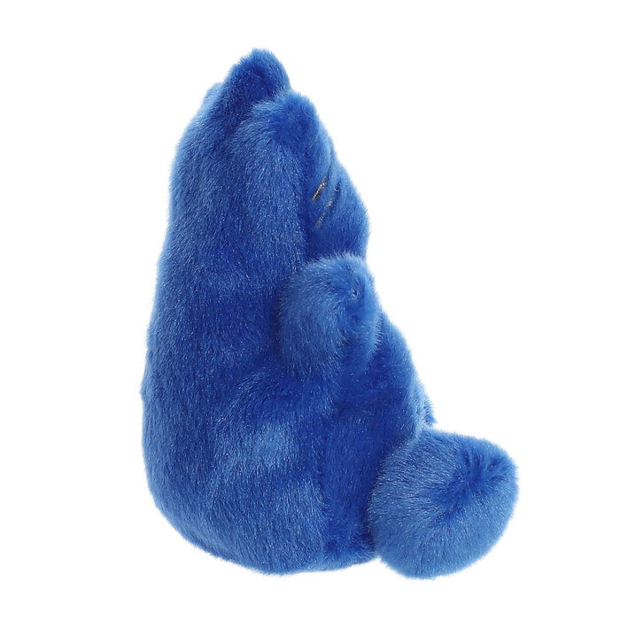 Palm Pals 5 Inch Farah the Hamsa Plush Toy - Owl & Goose Gifts
