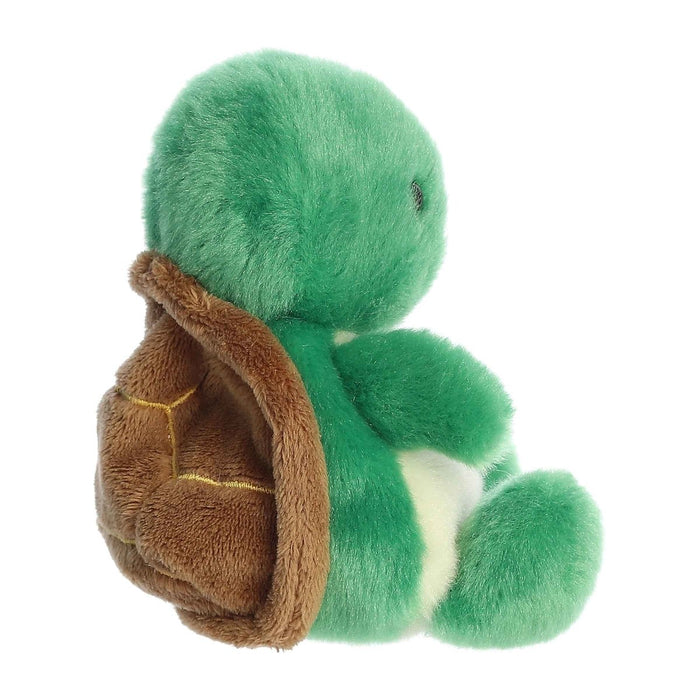 Palm Pals 5 Inch Honu the Sea Turtle Plush Toy - Owl & Goose Gifts