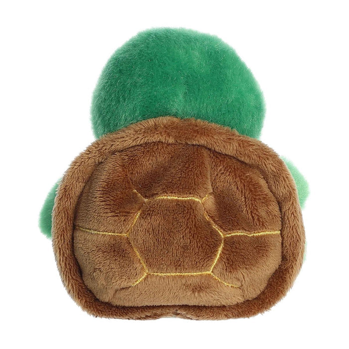 Palm Pals 5 Inch Honu the Sea Turtle Plush Toy - Owl & Goose Gifts