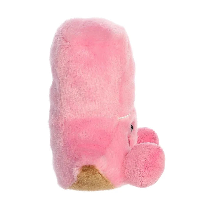 Palm Pals 5 Inch Kate the Cowgirl Boot Plush Toy - Owl & Goose Gifts