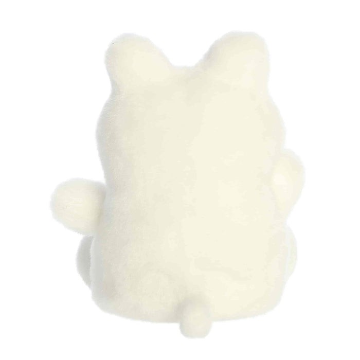 Palm Pals 5 Inch Kota the Lucky Cat Plush Toy