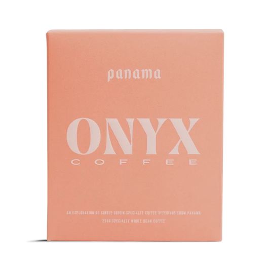 Panama Finca Deborah Nirvana Gesha