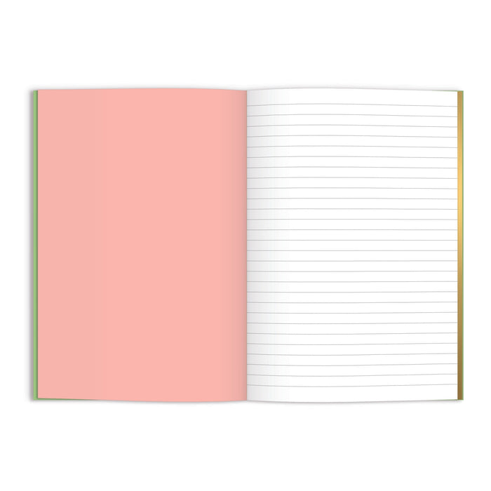 Parisian Life A5 Notebook Journals Anne Bentley