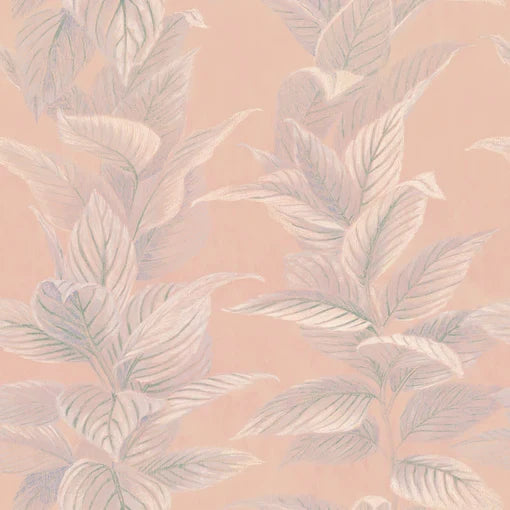 DOUBLE ROLL / Beverly Pink