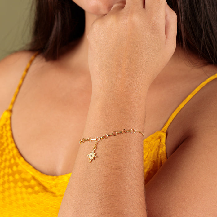 14kt Gold Over Sterling Silver