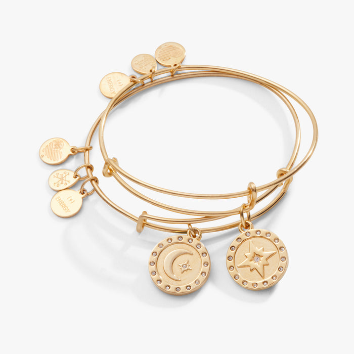 pave-north-star-and-moon-charm-bangle-set-of-2-front-AA709722SG