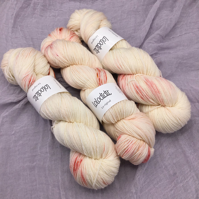 Peaches n Cream - Barely There