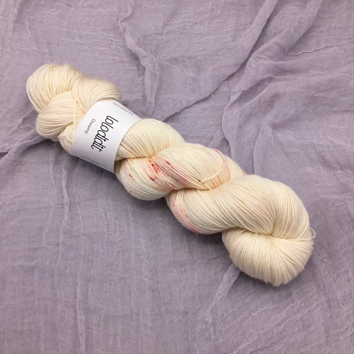 Peaches n Cream - Barely There