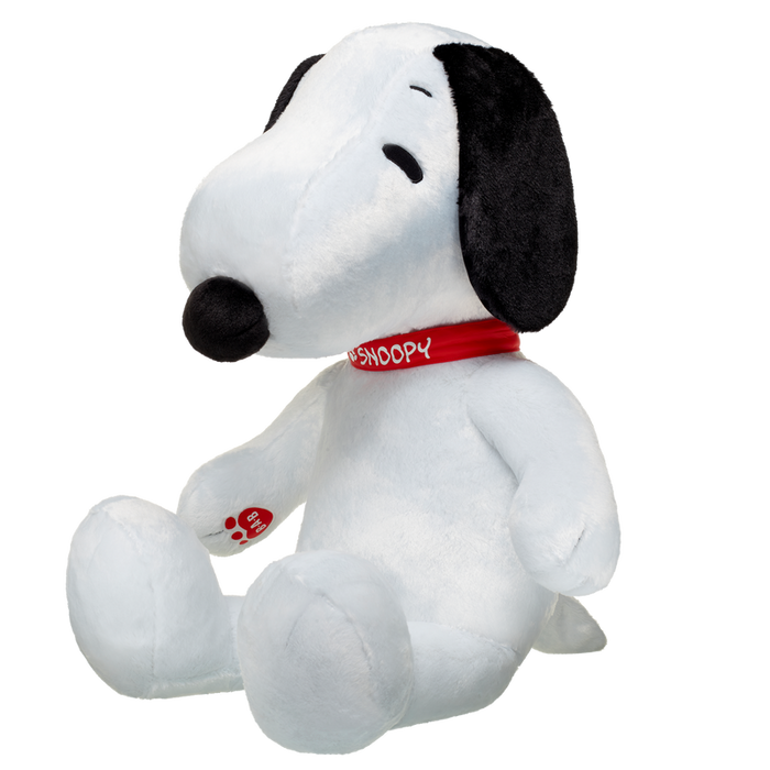Peanuts® Giant Snoopy Plush