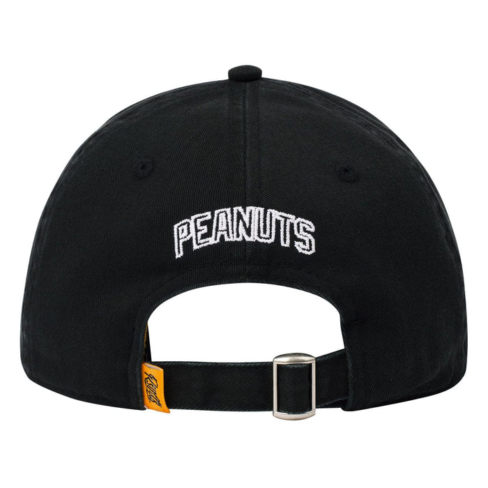 RSVLTS Peanuts Hat Peanuts "Snoopy Scores!" – Dad Hat Peanuts "Snoopy Scores!" – Dad Hat