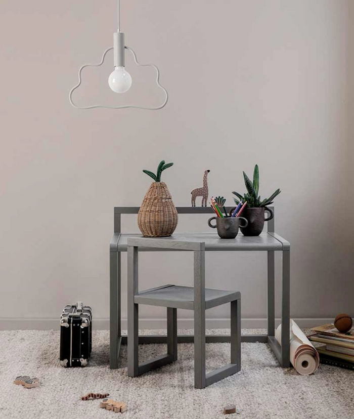 Pear Storage Basket - 2 Sizes Ferm Living - BEAM // Design Store