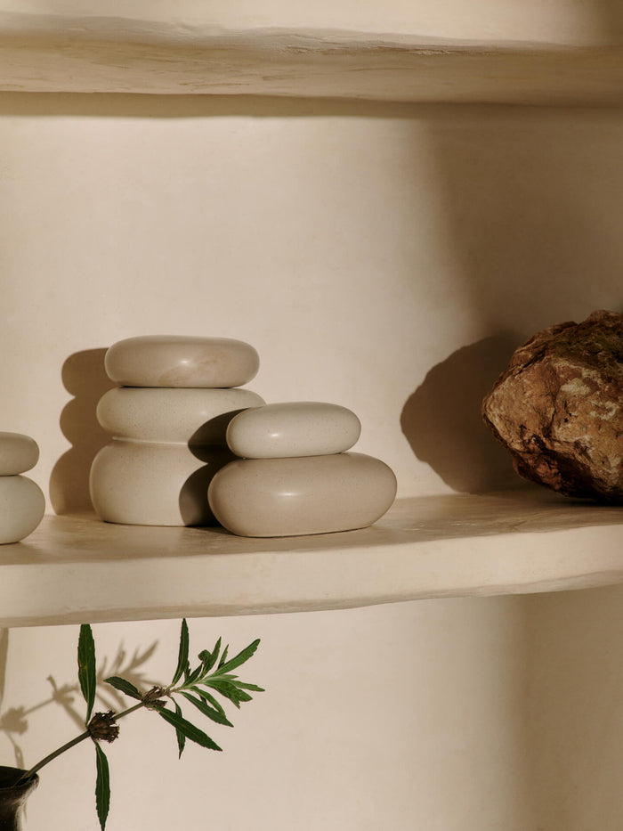 Pebble Box - More Options - BEAM