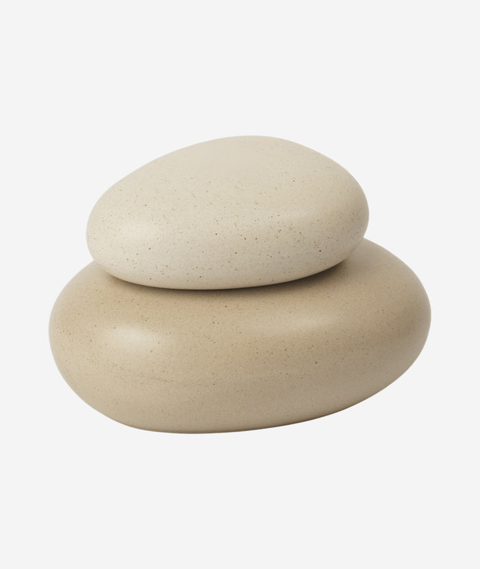 Pebble Box - More Options - BEAM