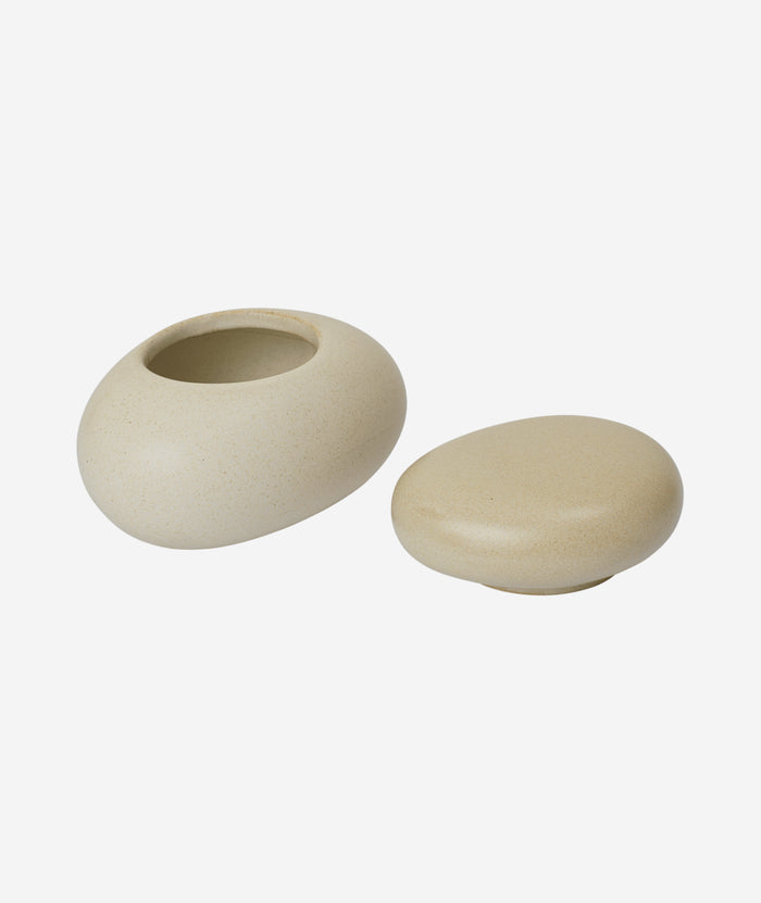 Pebble Box - More Options - BEAM