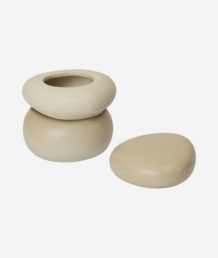Pebble Box - More Options - BEAM