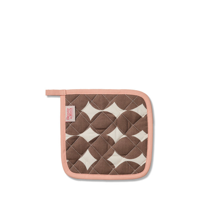 Pebble Pot Holder in Smudge