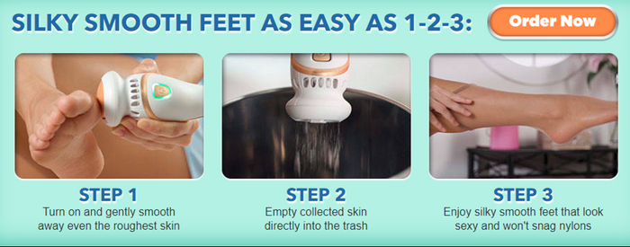 Pedi Air
