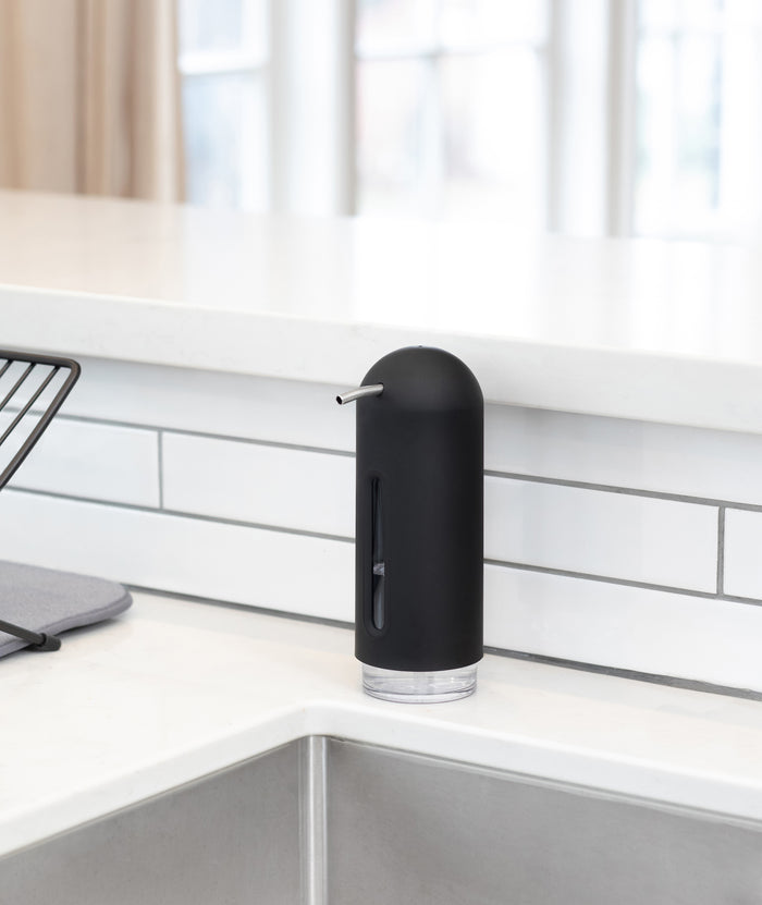 Penguin Soap Pump - More Options - BEAM