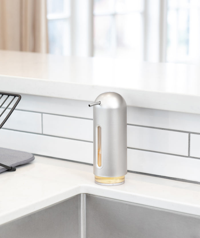 Penguin Soap Pump - More Options - BEAM