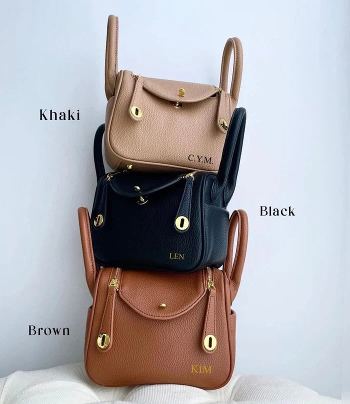 Lind Bag