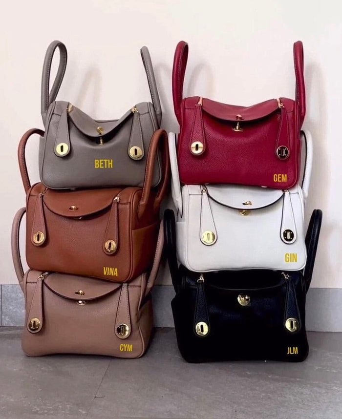 Lindy Bag