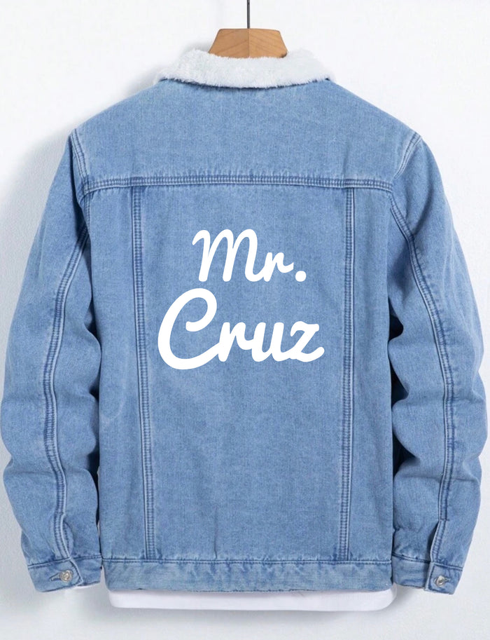 Wedding Jacket
