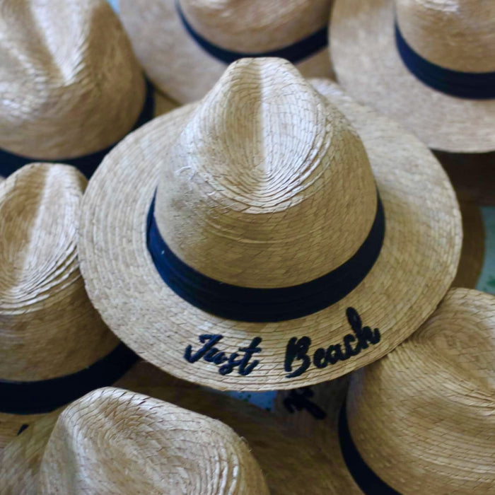 Safari Hat - CUSTOMIZE ME - Travellers Hat Boutique