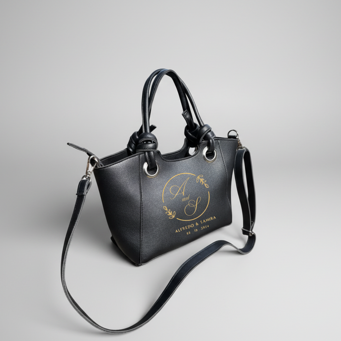Vegan Leather Bag